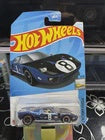 Hotwheels ford gt40