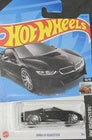 Hotwheels BMW i8 roadster