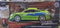 2024 BRIAN'S MITSUBISHI ECLIPSE GREEN THE FAST & THE FURIOUS 1/24 MODEL JADA NEW