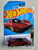 Hot Wheels 2024  99/250 Pagani Zonda R HW Race Day 3/10 (HTC78)