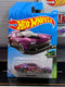 2019 Hot Wheels 87/250  Speed Blur 8/10 MUSCLE BOUND Purple (FYF39)