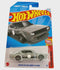 Hot Wheels- Nissan Skyline 2000GT-R LBWK- #191 THEN AND NOW (HTC65)