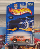 2002 Hot Wheels
