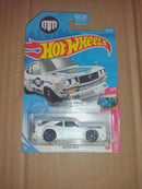 Hot Wheels - 2021 HW Drift 5/5 Mazda RX-3 137/250