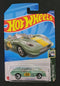 hotwheels  green 2021 glory chaser
