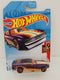 Hot Wheels Flames *8/10* '71 Mustang Funny Car (57/250) (FYC43)