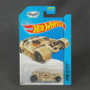 2013 HOT WHEELS HW CITY THE TUMBLER - CAMOUFLAGE VERSION 63/250 THE DARK KNIGHT