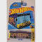 2025 Hot Wheels 'Aint Fare Purple 88/250 HW Art Cars Series 8/10 1:64 Diecast