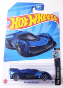 Hot Wheels 2024- McLaren Solus GT- 70/250 (HW Modified 6/10) (HTB68)