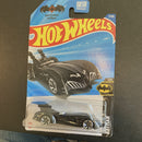 hotwheel batman and robin batmobile 1/5