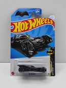 hotwheel batmobile 1/5