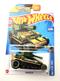 Hot Wheels Tanknator Green #119 119/250 - 2024 HW Ride-Ons (HTC39)