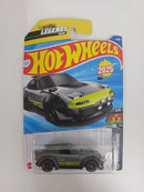 hot wheels mazda mx-5 miata 2025