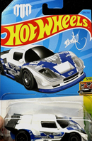 Hot Wheels 209/250 Mad Mike Drift Attack HW Exotics 5/10 (HKG58)