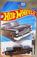 2025 Hot Wheels