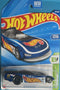 2025 Hot Wheels - Supercharged - 5/10 - HW EV - 60/250 - HYX06