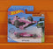2020 Hot Wheels - INDY 500 OVAL (Pink) SHORT CARD- Speed Blur 3/5 - 025/250 - (GHF83)