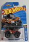 hot wheels 2025 power wheels dune racer