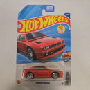 Hot Wheels 2025 Maserati Shamal Red