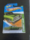 2012 Hot Wheels Treasure Hunts '65 Chevy Malibu Limited Edition #10 Of 15