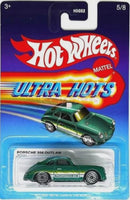 HOT WHEELS Ultra Hots - Porsche 356 Outlaw