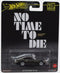 2024 Hot Wheels Premium Pop Culture 007 "No Time To Die" Aston Martin V8 Vantage