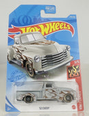 Hot Wheels HW Flames '52 CHEVY 3/5 229/250