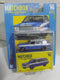 2022 Matchbox Collectors 70 Years 1980 Mercedes- Benz W123 Wagon 4/22