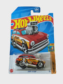 Hot Wheels - 2023 Surf's Up 5/5 Surf 'N Turf 122/250