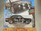 2019 Hot Wheels #102 Gum Ball 3000 Race Day '70 FORD ESCORT RS1600 Black Variant