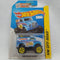 hotwheels 2013  monster dairy delivery