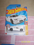 HOT WHEELS TURBO NISSAN R390 GTI