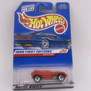 1998 Hot Wheels