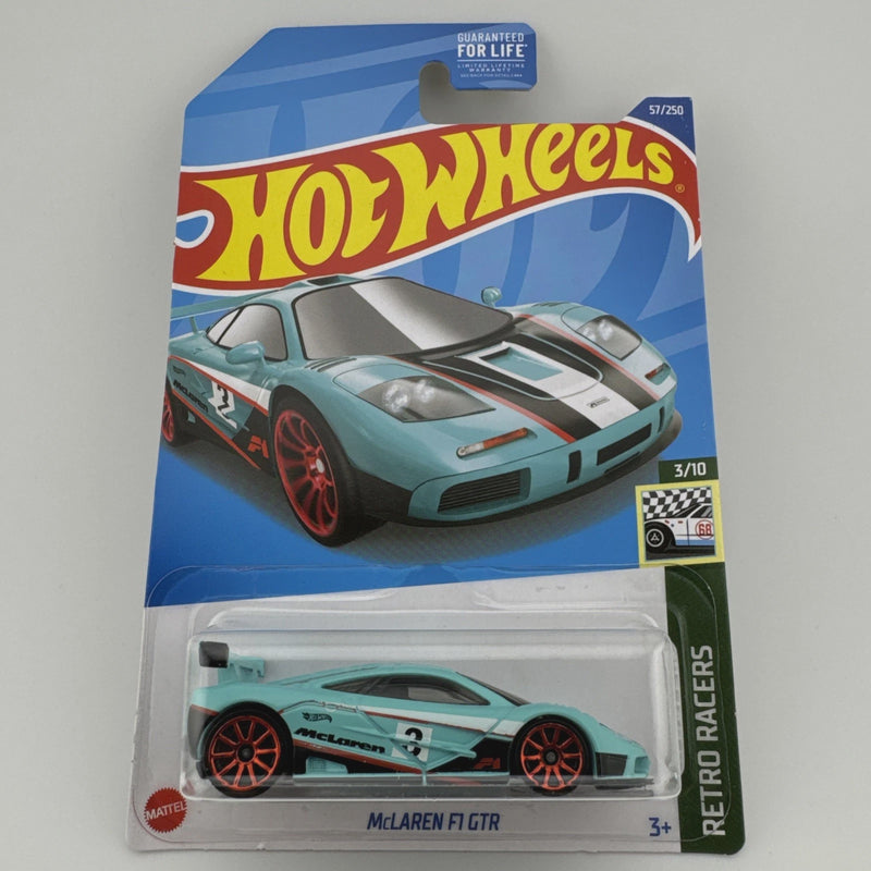 2022 Hot Wheels