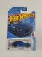 2023 Hot Wheels Nissan Z 46/250 HW J-Imports 3/10 Blue Car 1/64