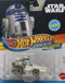 2025 New Hot Wheels Racer Verse STAR WARS “R2-D2