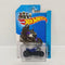 Ducati Diavel 9/250 HW City Hotwheels Long Card