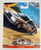 2020 HOT WHEELS "LANCIA 037" Premium Car Culture Thrill Climbers White #4 of 5