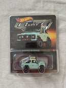 Hot Wheels Collectors Elite64 Series Land Rover Defender 90