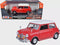 Motormax - 1961-1967 Morris Mini Cooper 1/18 Diecast Model Car (73113)