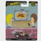 Hot Wheels Premium Pop Culture Beavis and Butt-Head 1:64 ‘77 Packin’ Pacer Car (HVJ43)