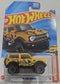 hotwheels 2025  (21 ford bronco )