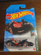 hotwheels 2023 black  deora 3