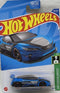 2022 Hot Wheels #100 Nissan Leaf Nismo RC 02 HW Green Speed