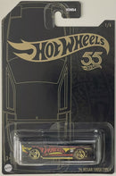 HOT WHEELS 2023 PEARL & CHROME -'96 NISSAN 180SX TYPE X 55TH ANNIVERSARY