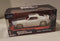 Fast and Furious Roman’s Ford Mustang White 1:32 Diecast Car Jada
