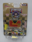 Racing Champions 50th Anniversary Nascar Gold