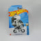 2024 HOT WHEELS 1966 TRIUMPH TIGER 100 190/25 long card --10/10 (