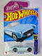 Hot Wheels - 1956 Corvette -183/250  - HW Screen Time - Barbie (HKK87 )