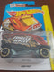 MATTEL HOT WHEELS "AERO POD'' 104/250 HW OFF-ROAD